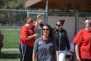 LEGENDS Softball Tournament 2018