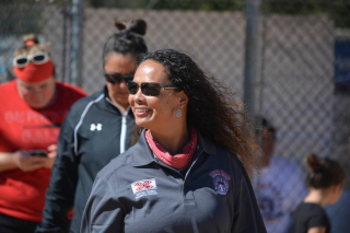 LEGENDS Softball Tournament 2018