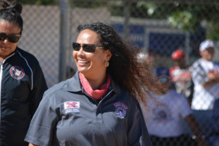 LEGENDS Softball Tournament 2018