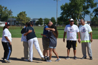 LEGENDS Softball Tournament 2018