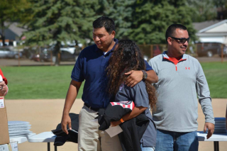 LEGENDS Softball Tournament 2018
