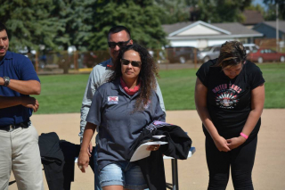 LEGENDS Softball Tournament 2018