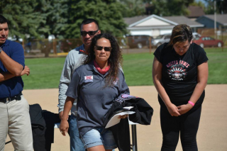 LEGENDS Softball Tournament 2018