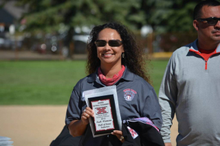 LEGENDS Softball Tournament 2018