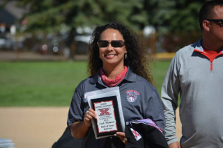 LEGENDS Softball Tournament 2018