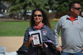 LEGENDS Softball Tournament 2018
