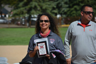 LEGENDS Softball Tournament 2018