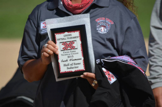 LEGENDS Softball Tournament 2018