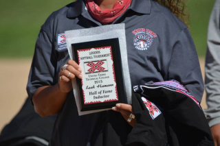 LEGENDS Softball Tournament 2018