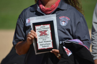 LEGENDS Softball Tournament 2018