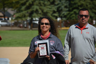 LEGENDS Softball Tournament 2018
