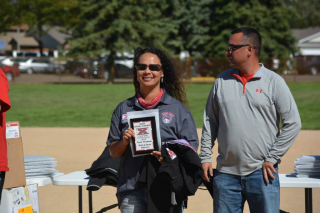 LEGENDS Softball Tournament 2018