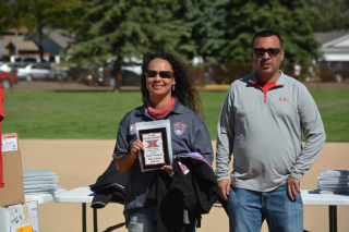 LEGENDS Softball Tournament 2018