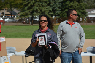 LEGENDS Softball Tournament 2018
