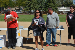 LEGENDS Softball Tournament 2018