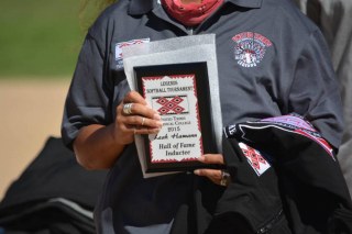 LEGENDS Softball Tournament 2018