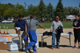 LEGENDS Softball Tournament 2018