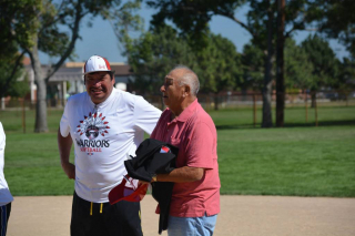 LEGENDS Softball Tournament 2018