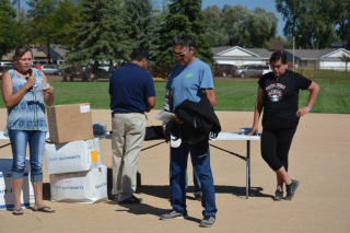 LEGENDS Softball Tournament 2018
