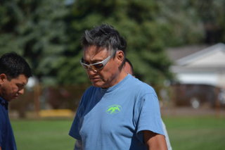 LEGENDS Softball Tournament 2018