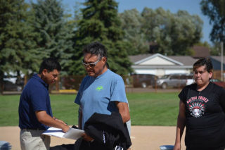 LEGENDS Softball Tournament 2018