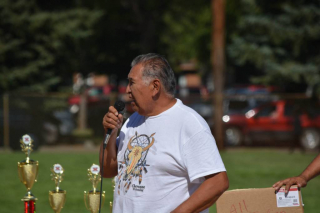 LEGENDS Softball Tournament 2018