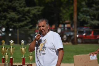 LEGENDS Softball Tournament 2018